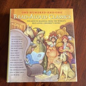 Read Aloud Classics